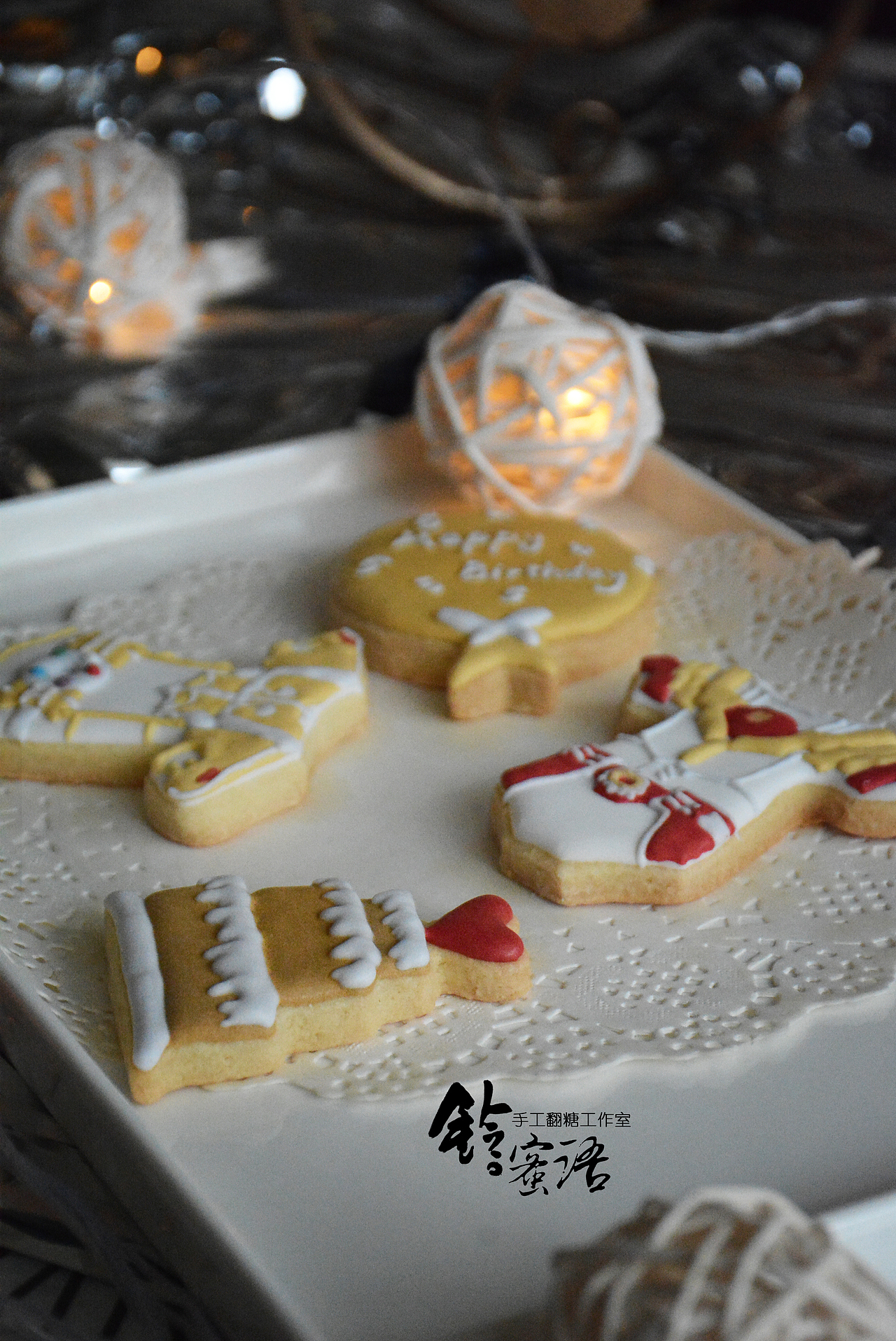 儿子生日摆台铠甲勇士系列（图ZMTEwNDAxMDAw） - 其他手工艺 - 站酷设计师铃铛儿628原创素材 - 站酷ZCOOL