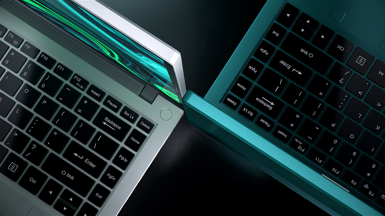 Infinix INBook X1 产品发布会视频（图ZMjU4Njc1OTI4） - 动画/影视 - 站酷设计师Nieh327原创素材 - 站酷ZCOOL