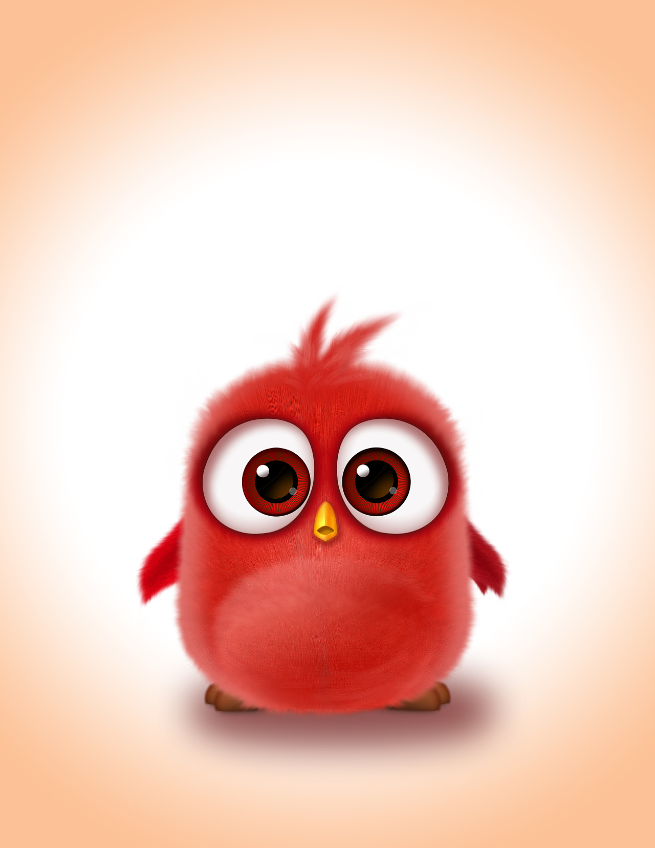 愤怒的小鸟|UI|图标|a全一样 - 原创作品 - 站酷 (ZCOOL)