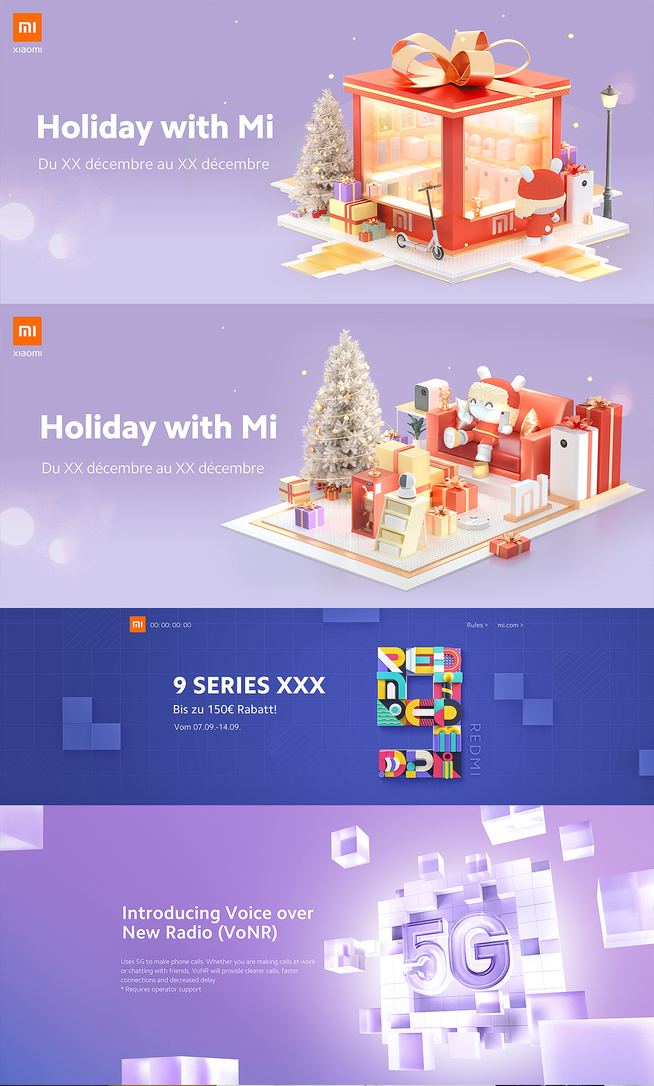 2020-新开始（图ZMjQyMDgyMjU2） - 其他三维 - 站酷设计师Blackyaooo原创素材 - 站酷ZCOOL