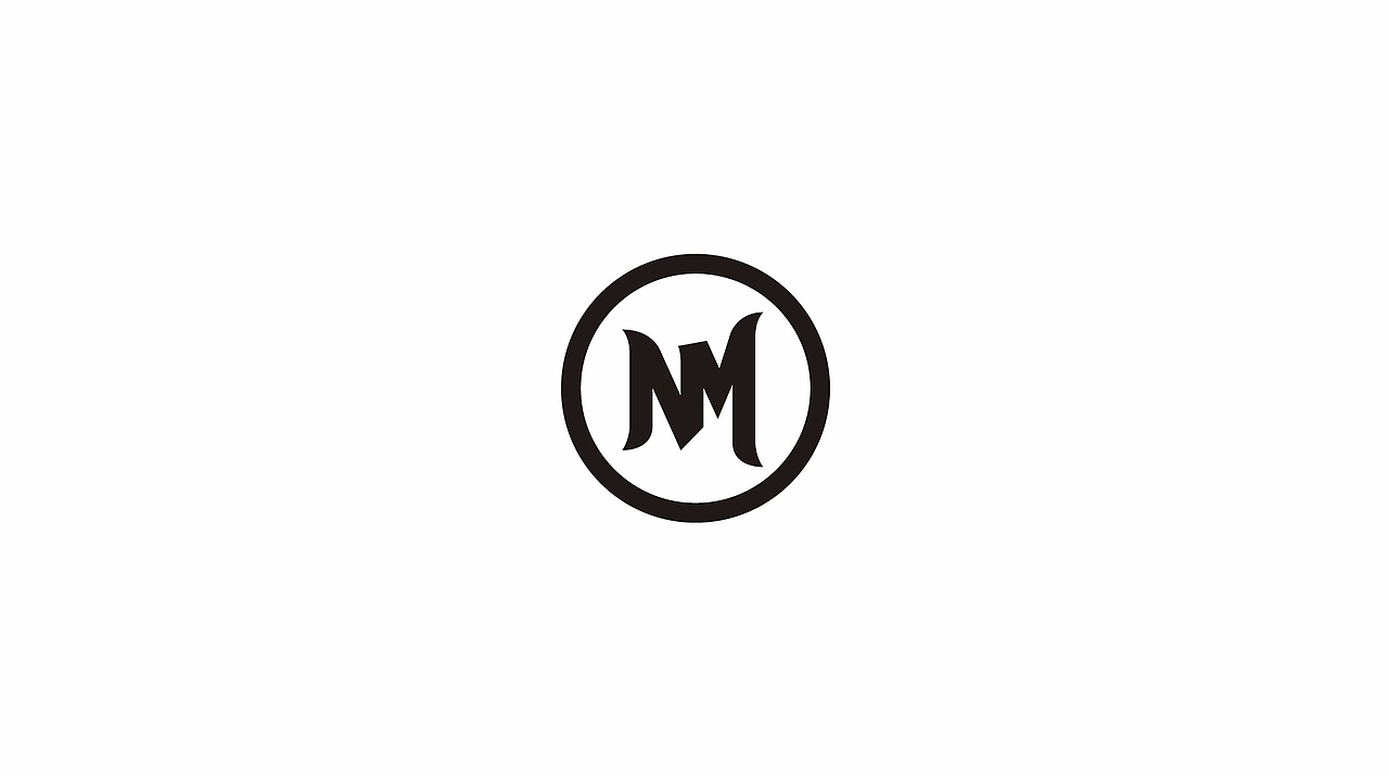 NM宝马摩托车club logo（图ZMTI5MzIzMzI4） - Logo - 站酷设计师仙女徐九月原创素材 - 站酷ZCOOL
