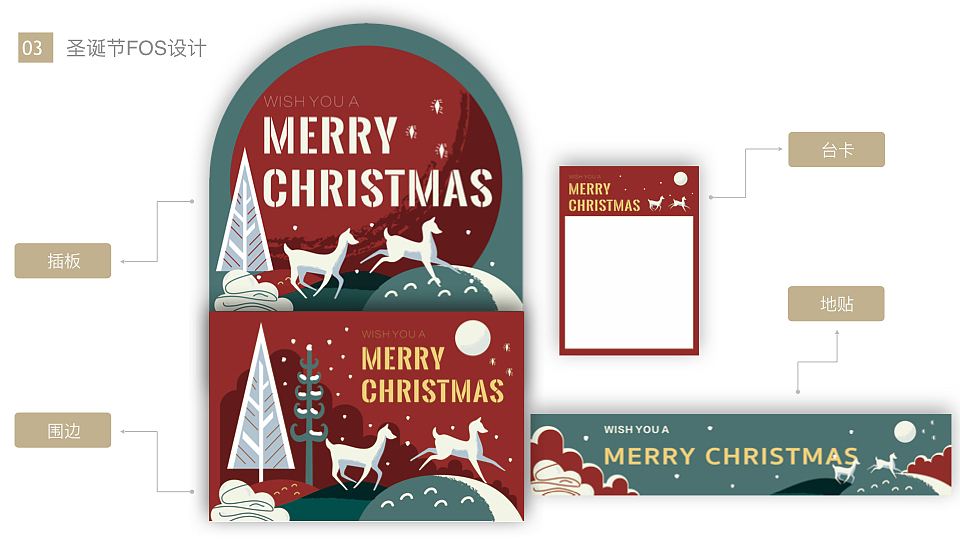 【百佳超市】物料设计（图ZMTgzNTYyMzI4） - PPT/Keynote - 站酷设计师minitoto815原创素材 - 站酷ZCOOL