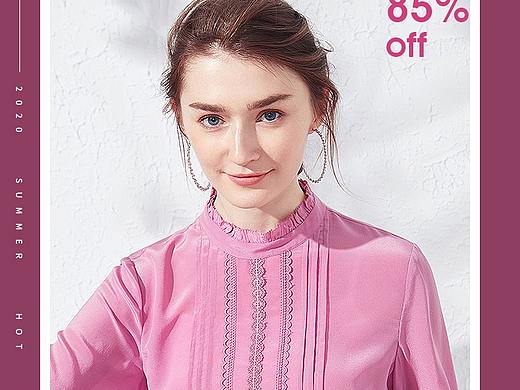 三款移动端首页设计