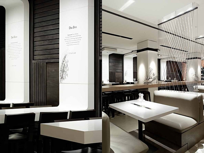 资阳连锁餐厅设计/连锁餐厅装修设计公司/餐饮品牌策划