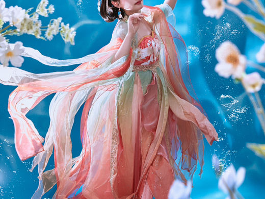 水下摄影