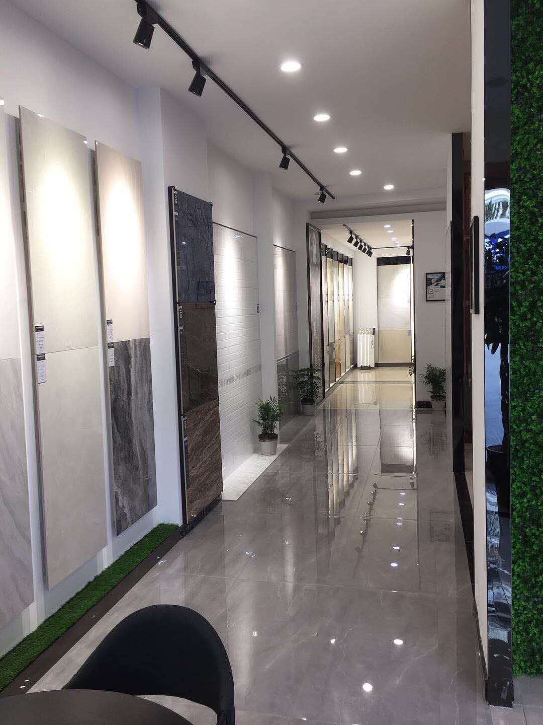 威尔顿瓷砖&威尔顿门店实景-南通店