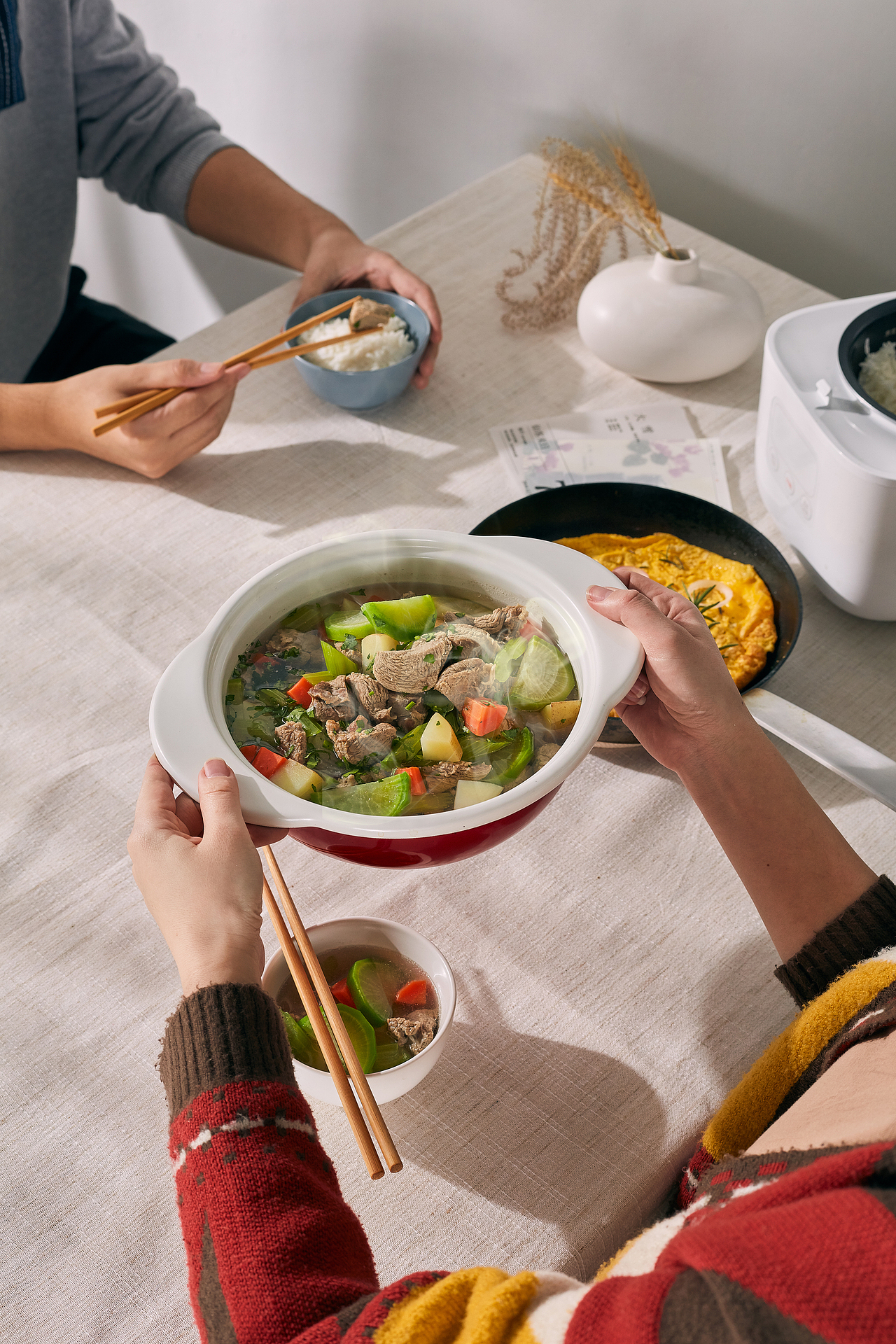 美食摄影 | 二十四节气——大雪（图ZMTg4MTU4MjY0） - 产品摄影 - 站酷设计师大秉创意原创素材 - 站酷ZCOOL