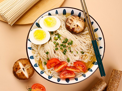 面食挂面|电商拍照|郑州图牛摄影电商设计