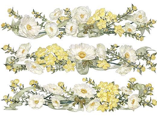 花花世界---已授权