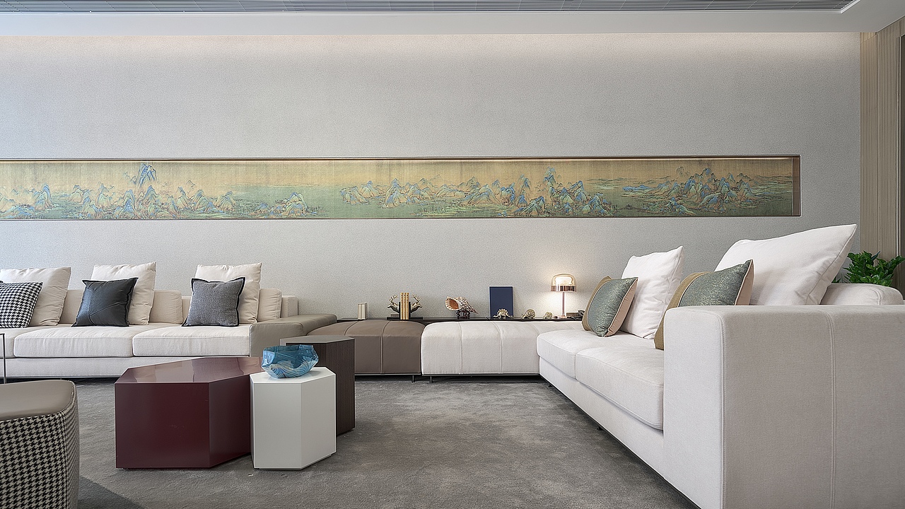 豪宅 观澜湖高尔夫球会（图ZMjI1MTY3Mzg4） - 环境/建筑摄影 - 站酷设计师Danielyuchuan原创素材 - 站酷ZCOOL