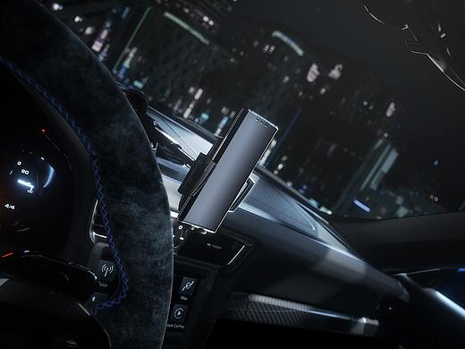 三合一车载手机支架（个人主页-ZNDYwODMwOTY=） - 动画/影视 - 站酷设计师Redly原创素材 - 站酷ZCOOL