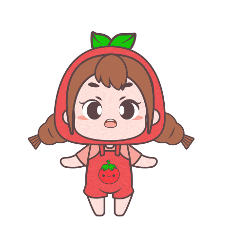 ip家族（图ZMjY1MDkwMDIw） - IP形象 - 站酷设计师花花鱼儿原创素材 - 站酷ZCOOL