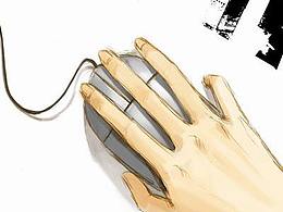 《爱情城市》漫画出版物