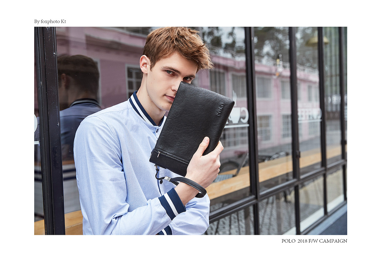 时尚休闲男士箱包品牌正品男士真皮商务（图ZMTYzMDY3MzY4） - 海报 - 站酷设计师罗捷广告原创素材 - 站酷ZCOOL