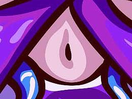 《羅剎女》鐵扇