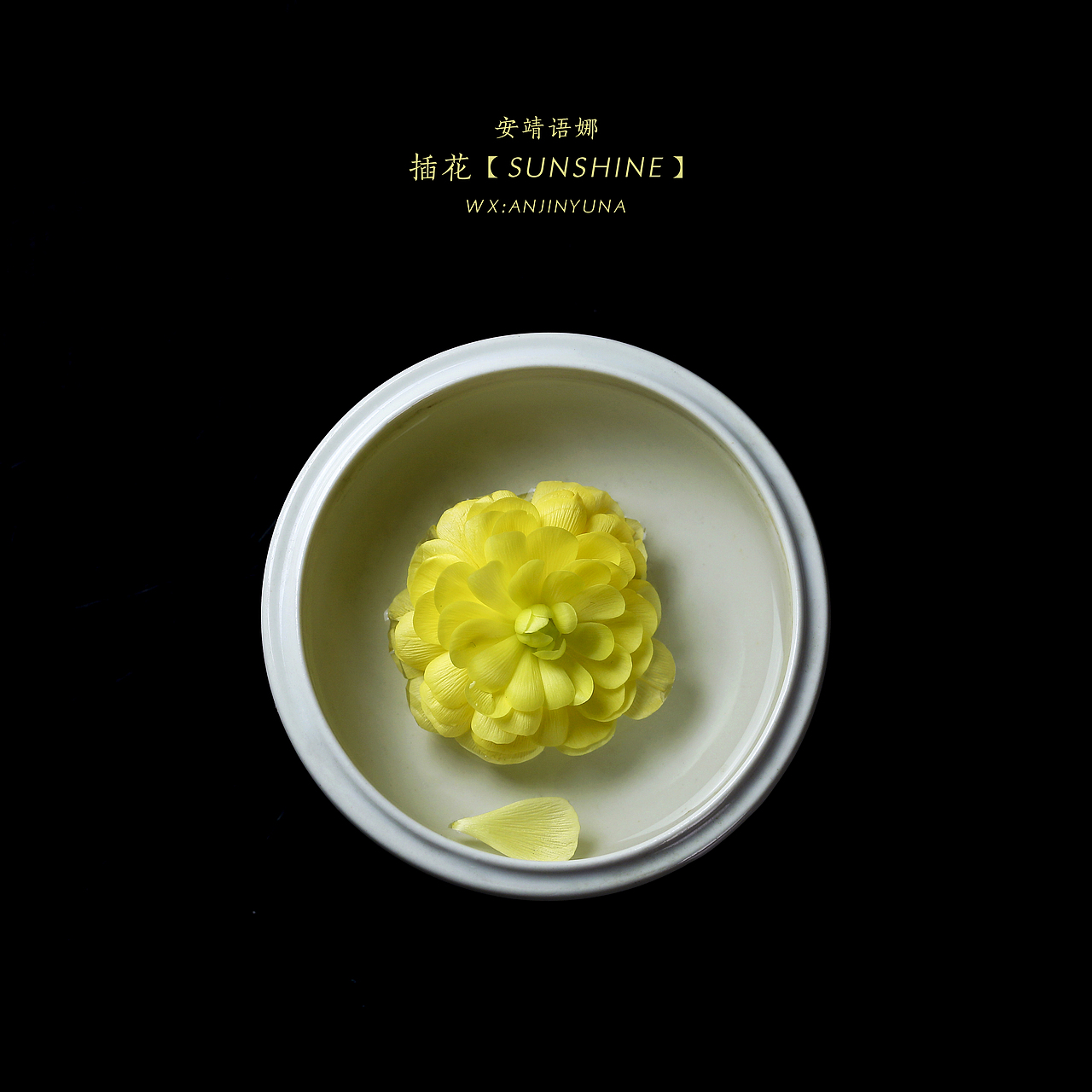 花言花语|花艺产品摄影（图ZNjI2MTA4NDg=） - 产品摄影 - 站酷设计师annablle原创素材 - 站酷ZCOOL