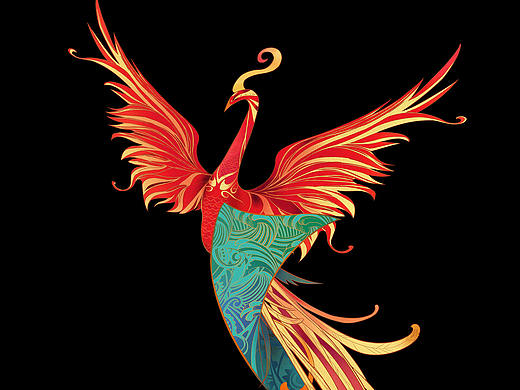 凤凰