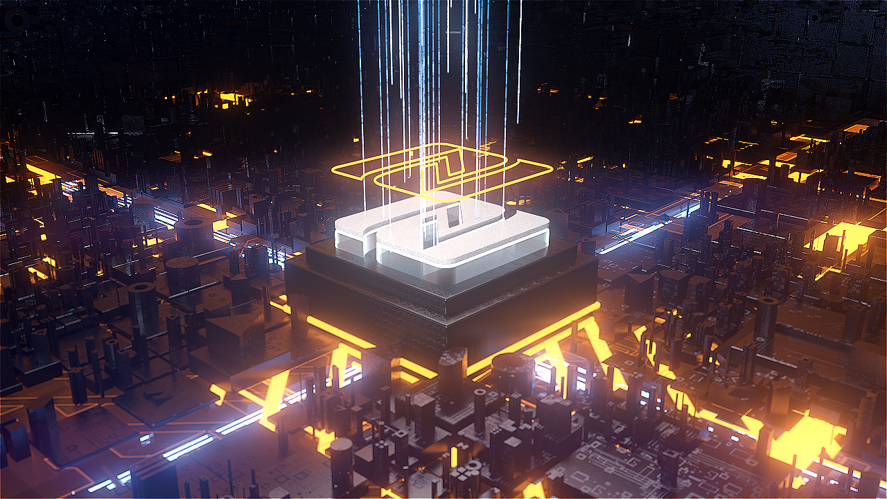 蓝牙音箱-产品概念视频