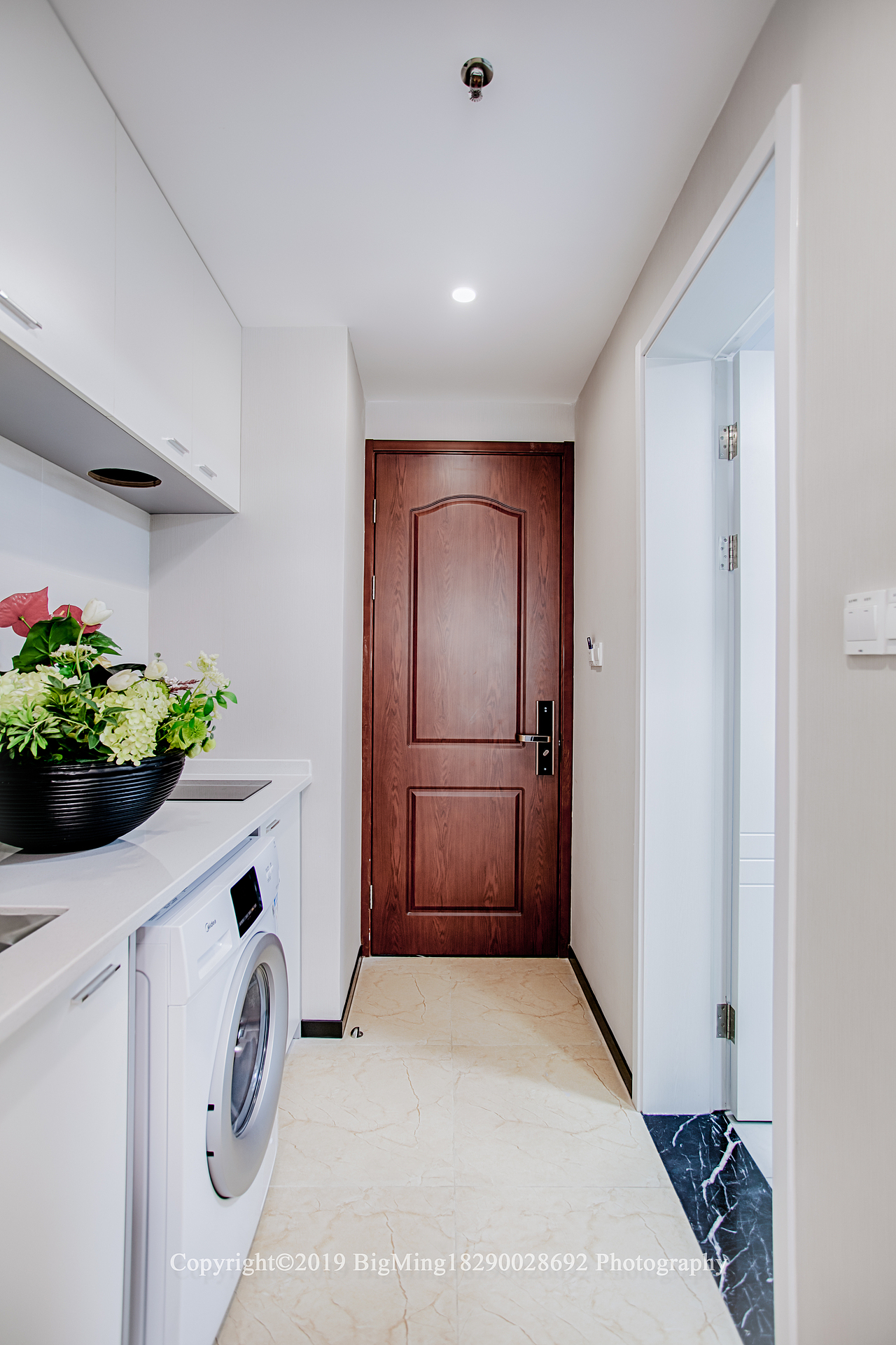 「酒店空间摄影」 摄影:BigMing