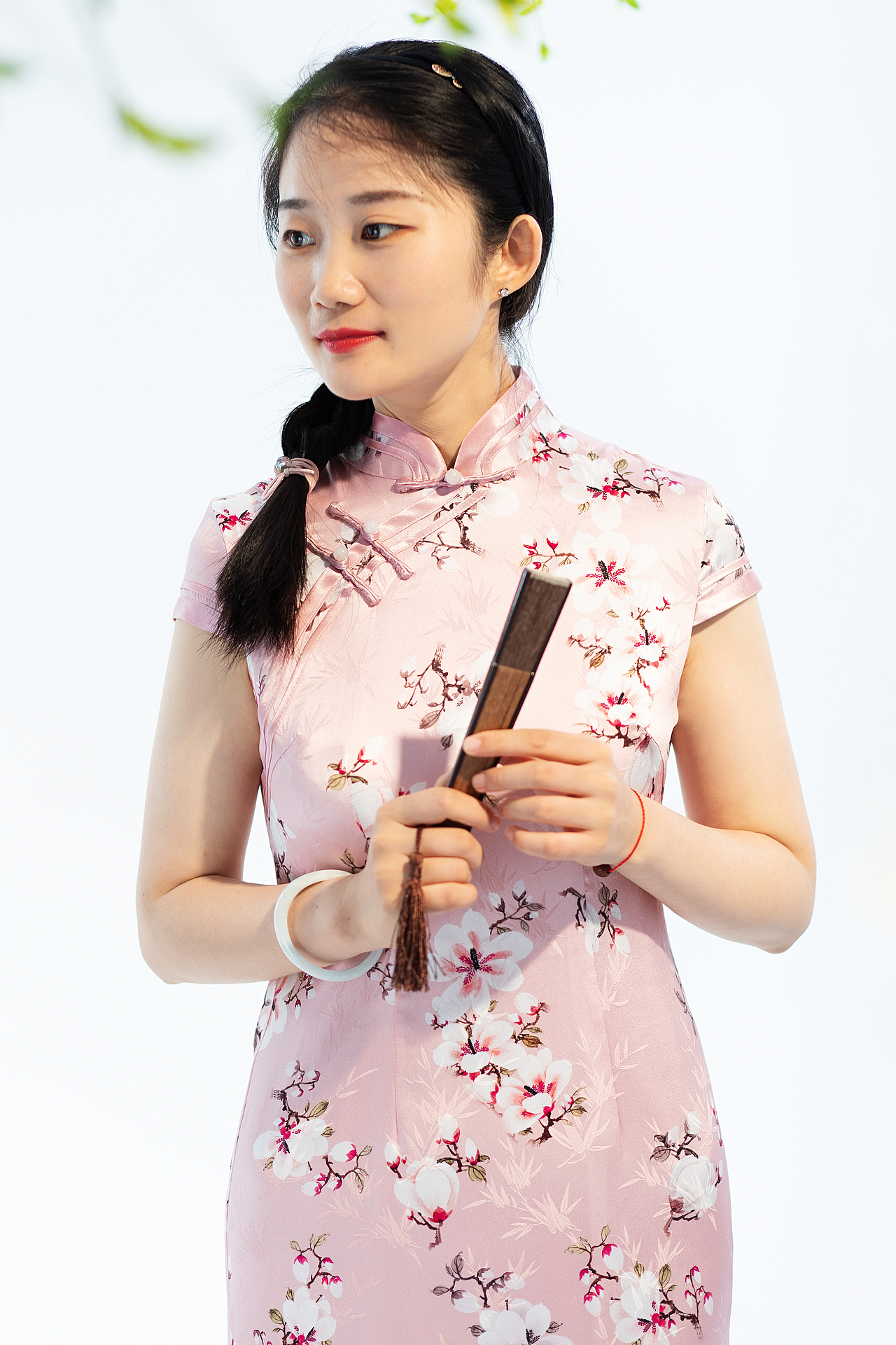 雅然相随 温柔相伴