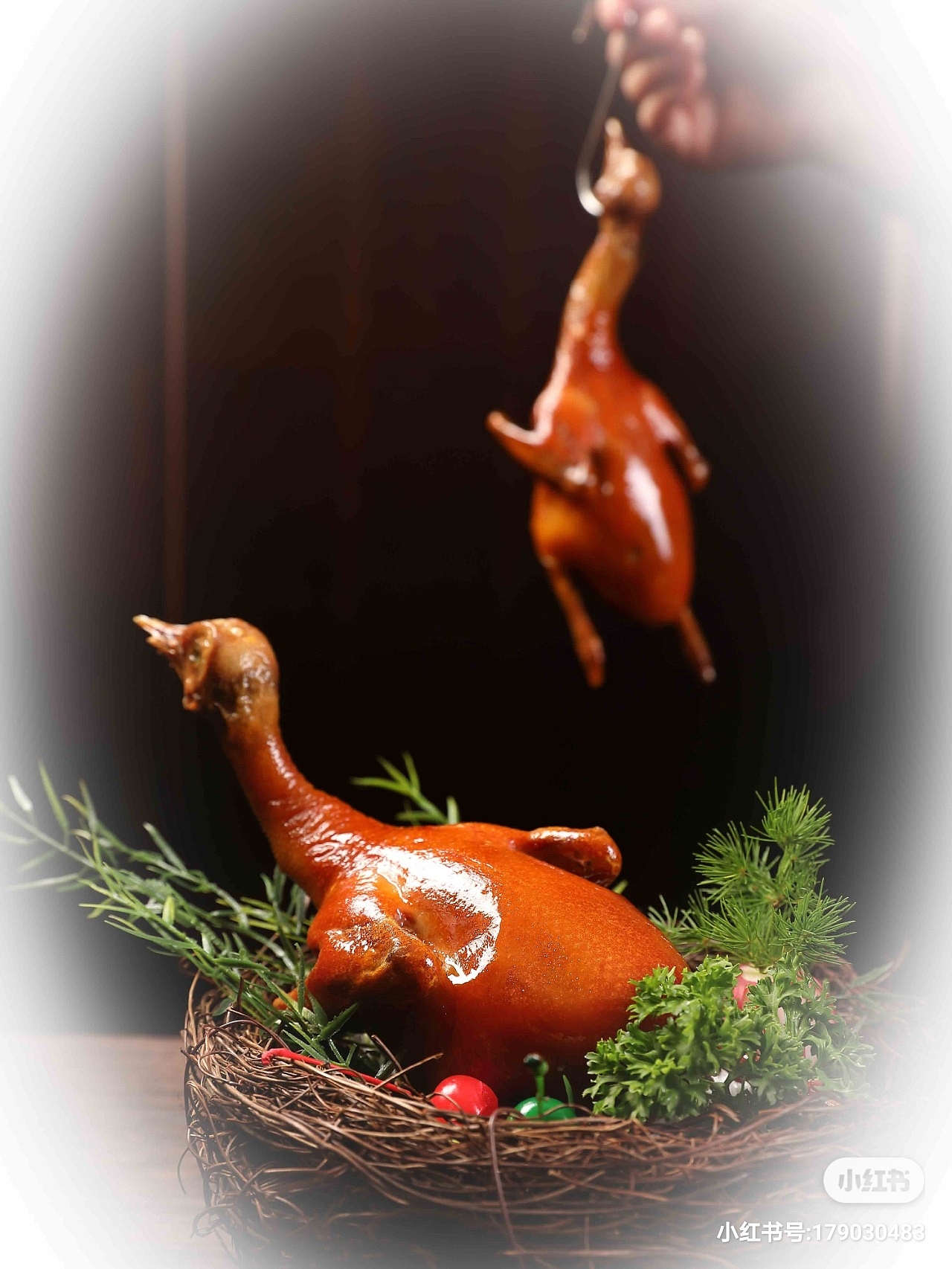 美食 烘焙 烧腊