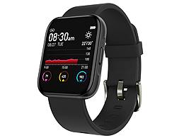 3C電商雙曲面設(shè)計智能手表白底圖