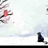 有肺无心的头像