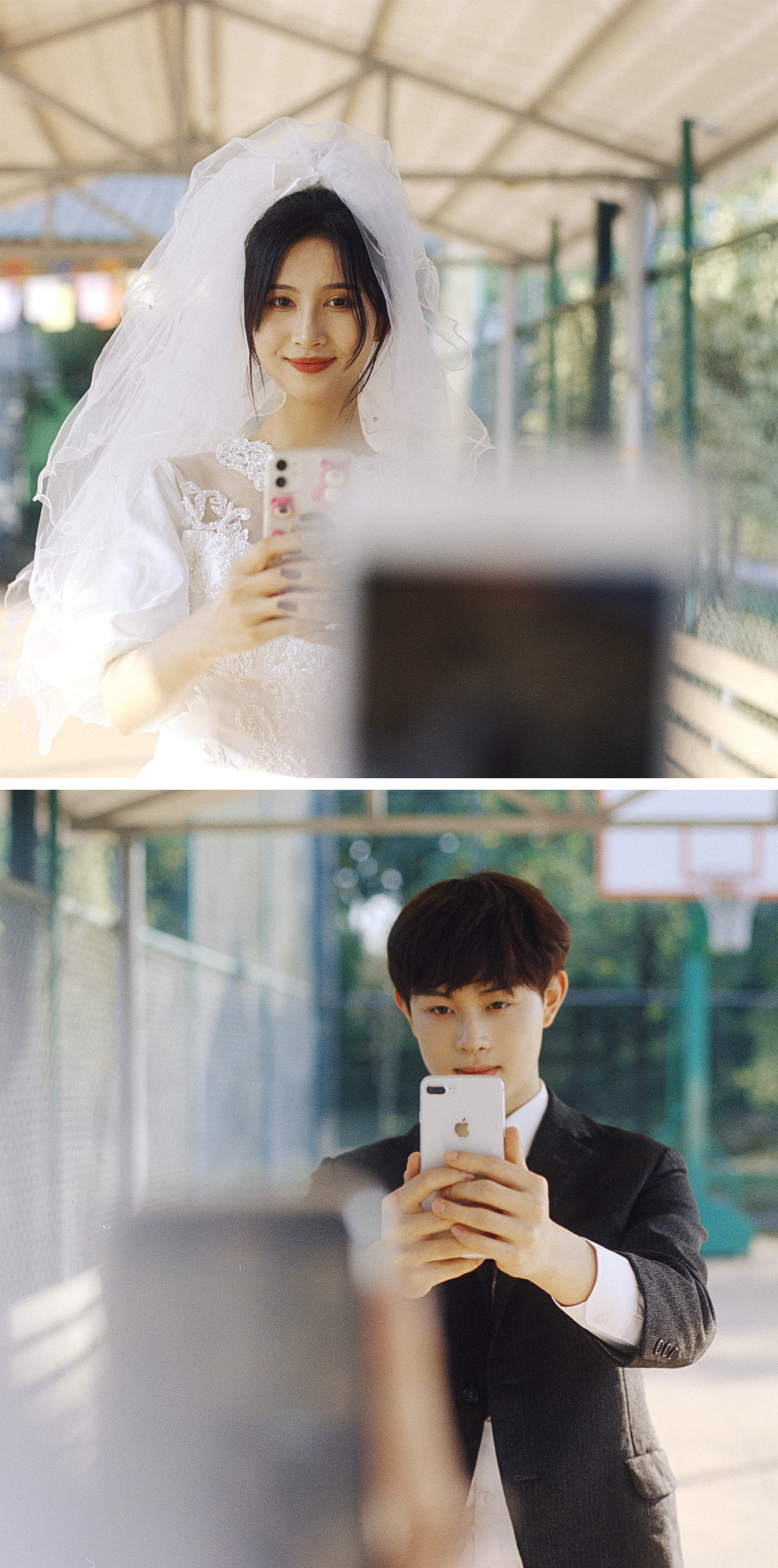 晴天（续）（图ZMjg1MDExMTEy） - 婚礼摄影 - 站酷设计师几度星霜_Jeral原创素材 - 站酷ZCOOL