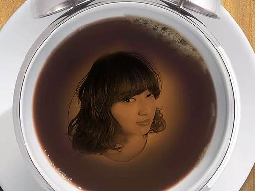 再来一发详情页