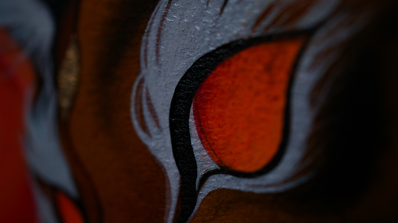 shaman girl n her cats（图ZMjMwNTkwMTc2） - 艺术插画 - 站酷设计师dearqqzhao原创素材 - 站酷ZCOOL