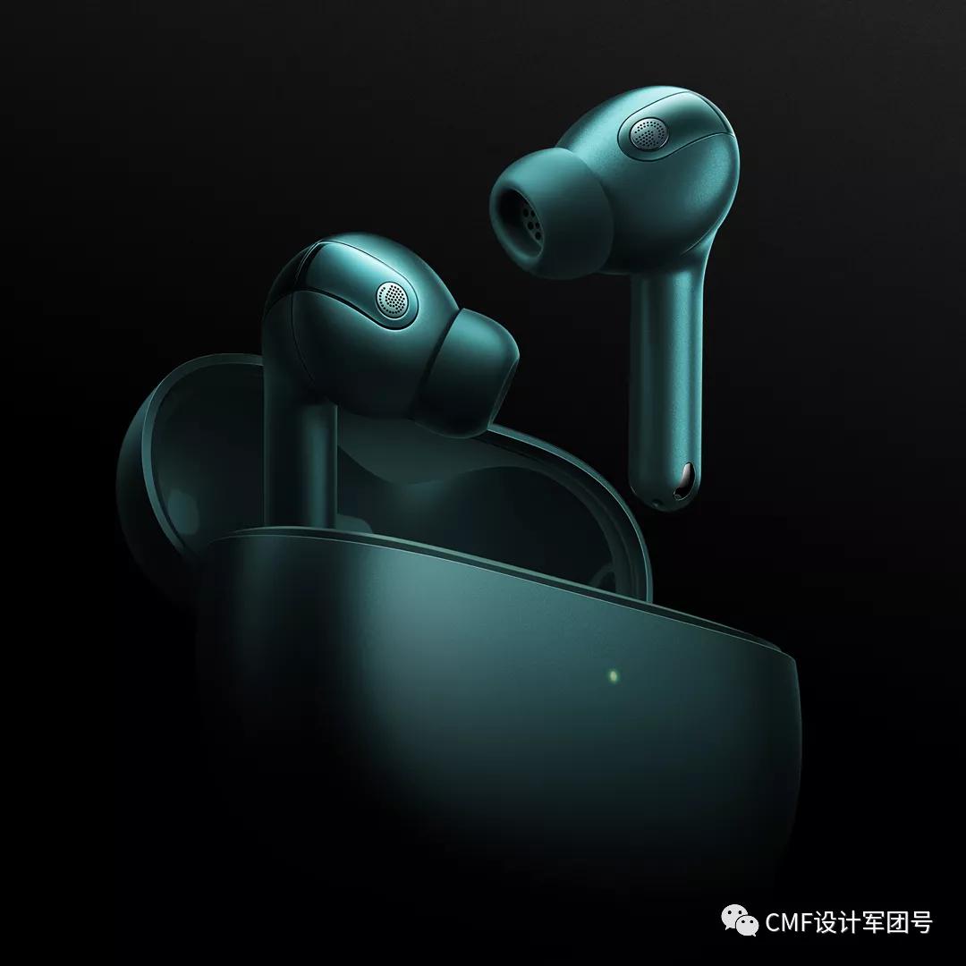 小米 tws降噪耳机3 pro