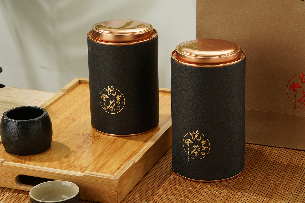 不锈钢茶叶罐茶叶盒生活用品摄影静物产品拍摄（图ZMjg4MDgyMjc2） - 产品摄影 - 站酷设计师夜猫视觉原创素材 - 站酷ZCOOL