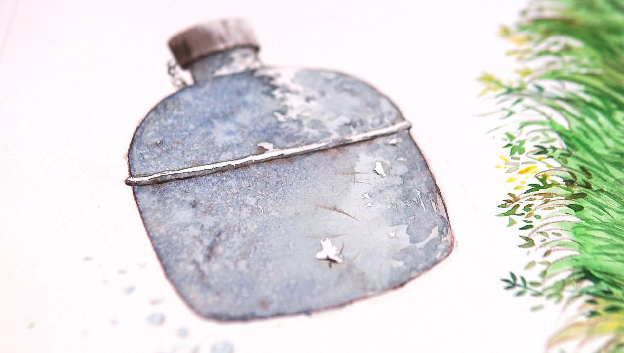 《你好，哥哥》同名绘本创作（图ZMjE5ODY5MzE2） - 绘本 - 站酷设计师程小新原创素材 - 站酷ZCOOL