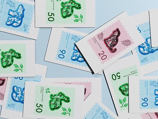 Procreate手绘 ｜ 春天在哪里