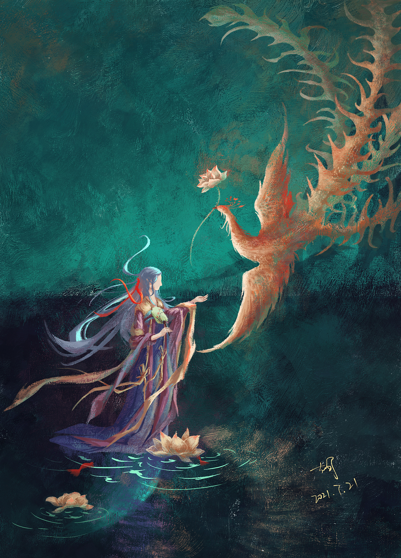 最近的一些学习