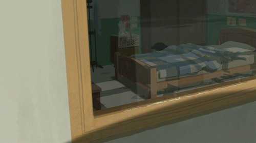 个人动画短片《Aging》预告（图ZMjQwMTM3MDY4） - 短片 - 站酷设计师旻序原创素材 - 站酷ZCOOL