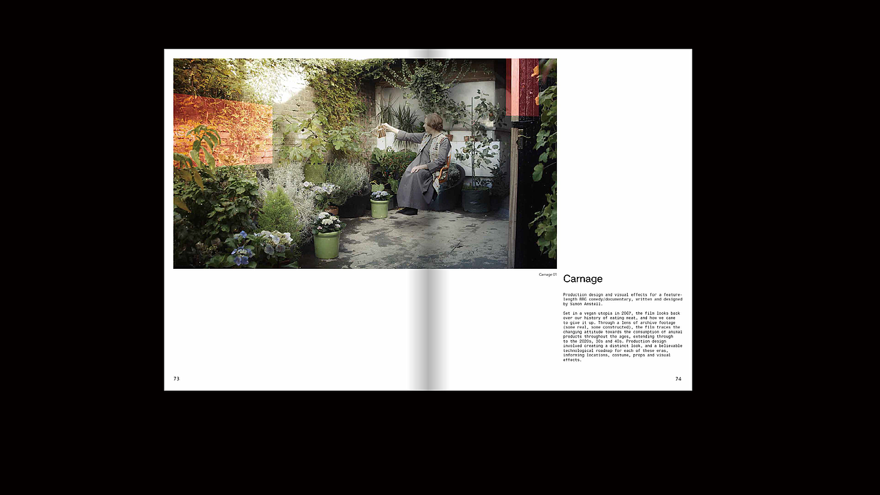 DIGITAL RENAISSANCE（图ZMjU3NDQ0MTY4） - 书籍/画册 - 站酷设计师Rachel0425原创素材 - 站酷ZCOOL