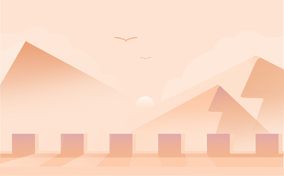 沙漠城墙（图ZMTc5NTY4ODMy） - 创作习作 - 站酷设计师苏北武夫原创素材 - 站酷ZCOOL