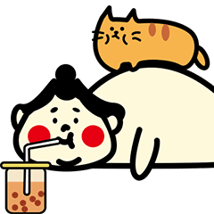 MR.SUMO—微信表情包设计（图ZMTYyMjY4MzY0） - 主题/皮肤 - 站酷设计师宜失控原创素材 - 站酷ZCOOL