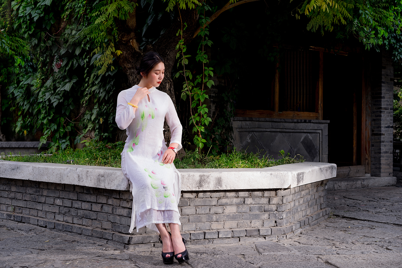 古北水镇走走拍拍