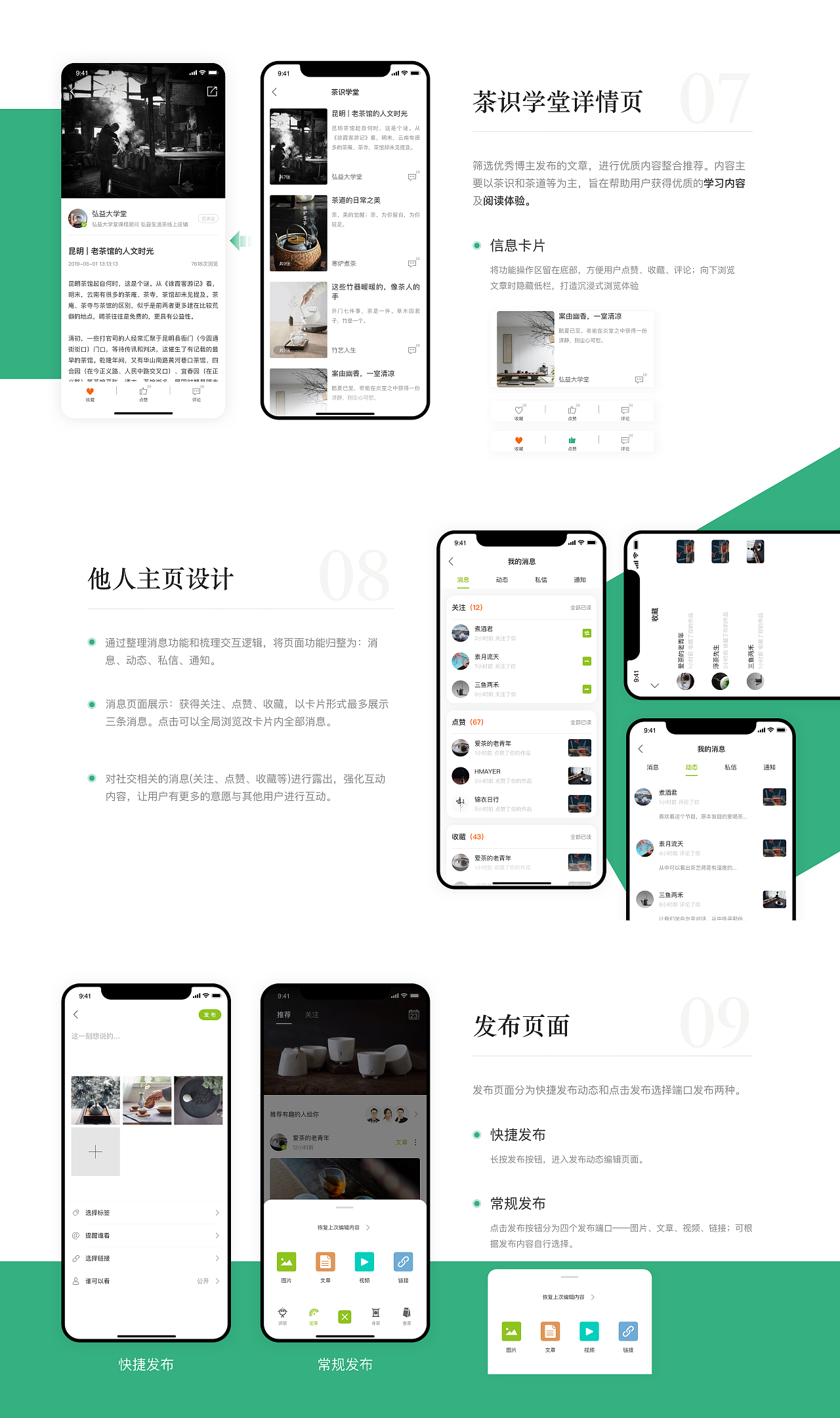 作品集整理