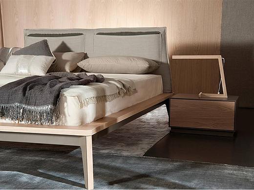 融合了质感设计和美感魅力 意大利LAPALMA进口家具