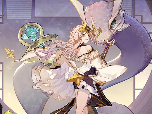 练习 中国风界面