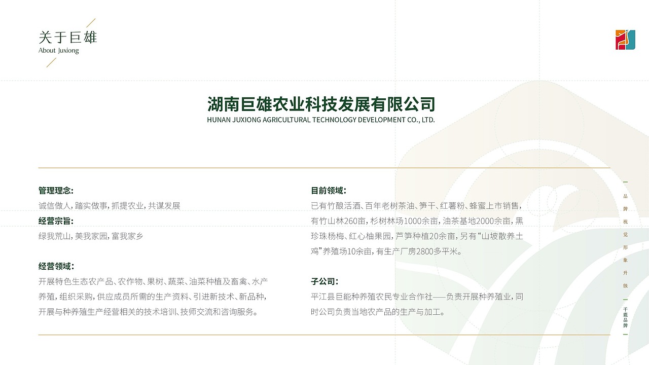 巨雄 品牌形象&产品包装升级（图ZMjY4NTM1MzYw） - 品牌 - 站酷设计师金针菇菇原创素材 - 站酷ZCOOL