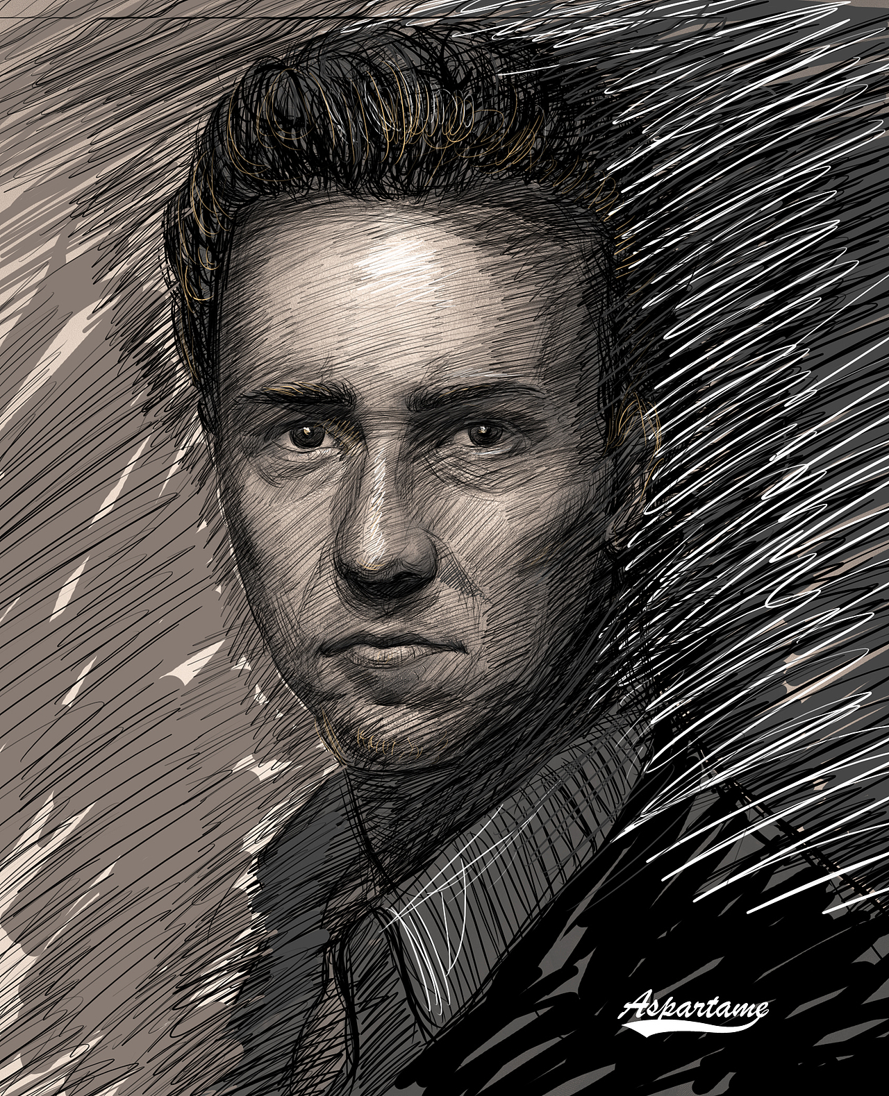 Fight Club Edward Norton 