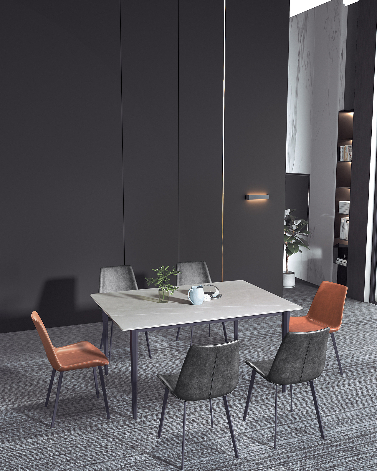 极简餐桌2-电商专用