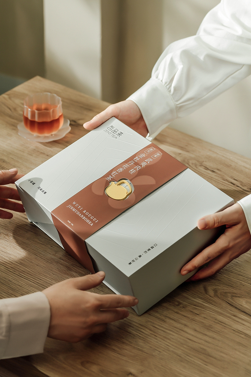 细品茶中的哲学