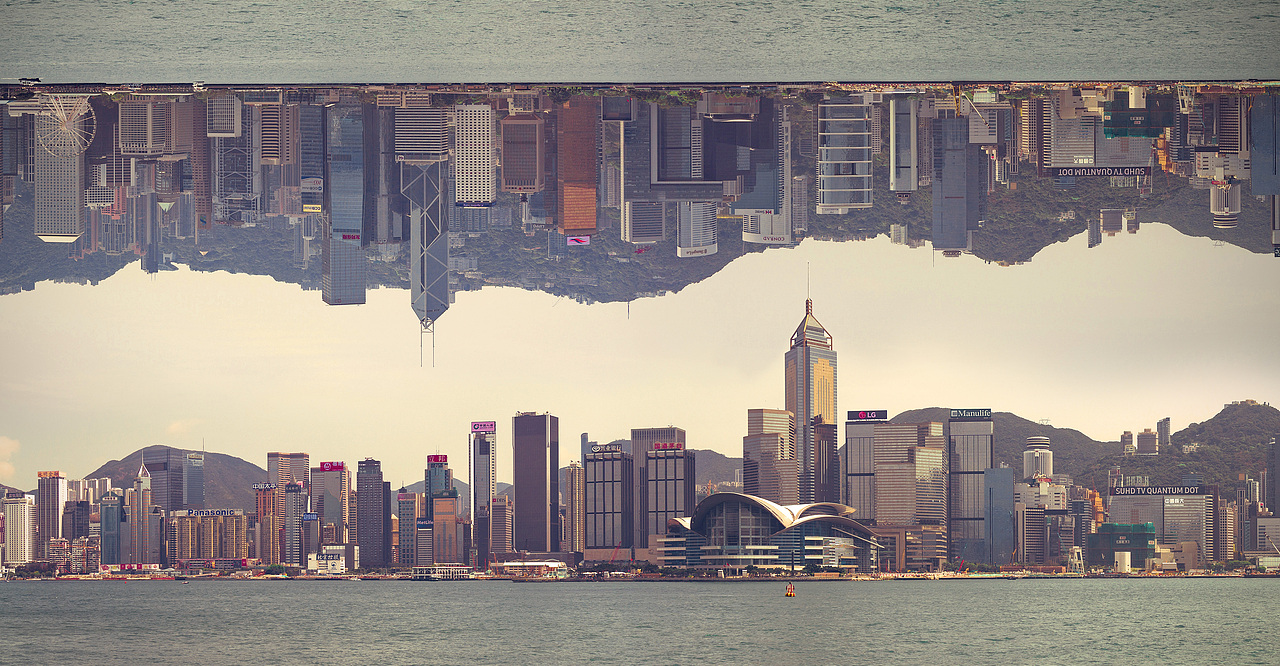 香港 - 索尼a6000 接片（4P）（图ZODE4MzA2OTI=） - 环境/建筑摄影 - 站酷设计师嘻牧嘻沐原创素材 - 站酷ZCOOL