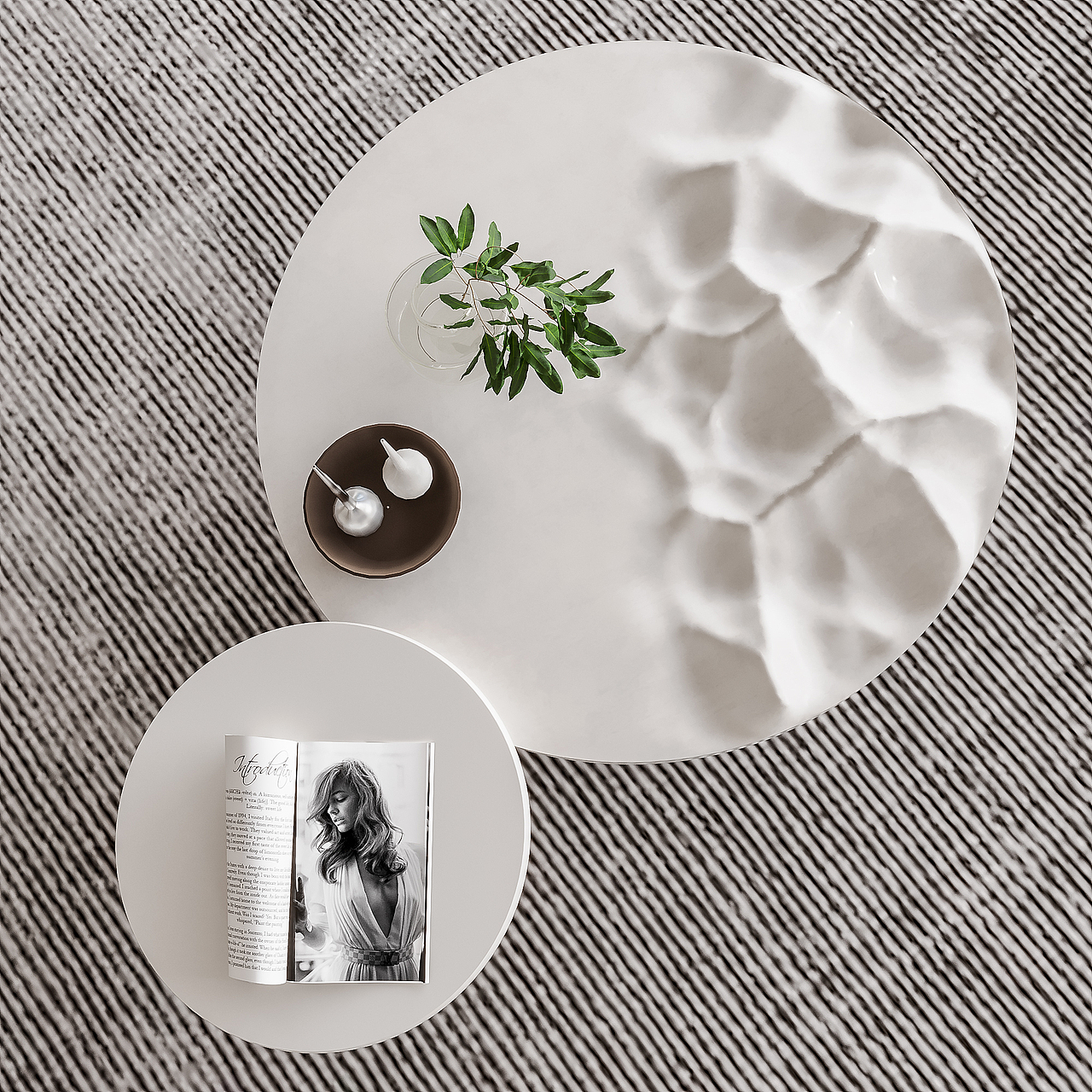 效果图渲染接单200一张