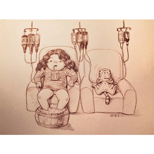 大轩子的个人主页（背景预览） - 主页背景设置 - 站酷设计师大轩子原创素材 - 站酷ZCOOL